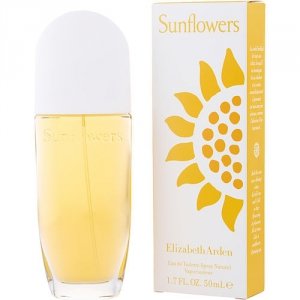 Elizabeth Arden Sunflowers Woda toaletowa 50ml 