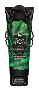 TESORI d`Oriente Żel pod prysznic dla mężczyzn Sandalo 250 ml 
