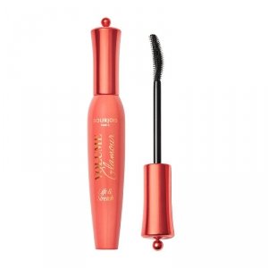 BOURJOIS Volume Glamour Tusz do rzęs LIFT & STRETCH 12 ml 