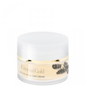 ORGANIQUE ETERNAL GOLD Krem na dzień 30_09_25*** 
