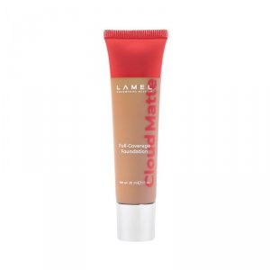 LAMEL Cloud Matte Full Podkład matujący do twarzy 07W 30 ml 