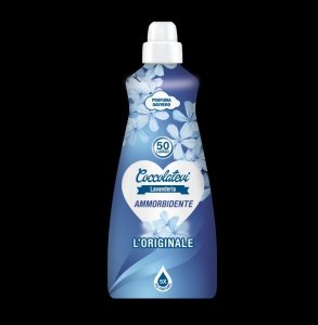 COCCOLATEVI PŁYN do płukania 1250ml L`Orginale 