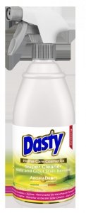 DASTY 700ml spray SUPERCLEANER NA PLEŚŃ 