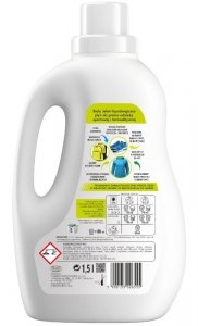 BIAŁY JELEŃ Hipoalergiczny Płyn do prania odzieży sportowej i termoaktywnej 1,5 L 