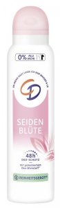 CD Dezodorant w sprayu Seiden Blute 150 ml 