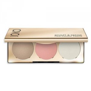 JOKO Paletka do konturowania Sculpt&Define 03 Soft Harmony 