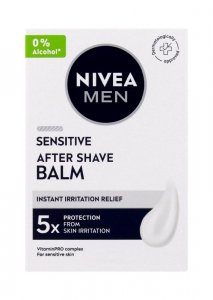 NIVEA MEN Balsam p/goleniu SENSITIVE Łagodzący new 