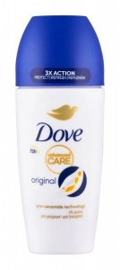 DOVE ROLL-ON 50ml Orginal Classic 