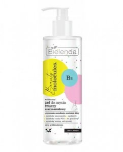 BIEL BEAUTY MOLECULES Żel niacynamidowy d/m.tw new 