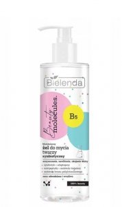 BIEL BEAUTY MOLECULES Żel synbiotyczny d/m.tw new 