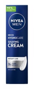 NIVEA MEN Krem d/golenia PROTECT&CARE 81772 