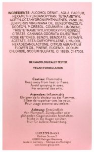 BUGATTI Bella Donna Dolce Amore Woda perfumowana dla kobiet 60 ml 