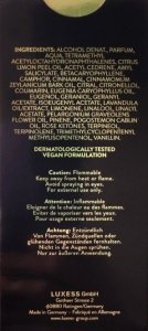 BUGATTI Dynamic Move Intense Woda toaletowa dla mężczyzn 100 ml 