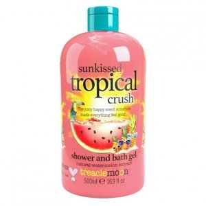 Treaclemoon Żel 500ml Sun Kissed Tropical Crush 