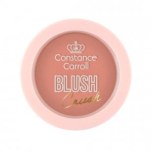 CONSTANCE CARROLL Róż Blush Crush nr 08 Dawn Glow 