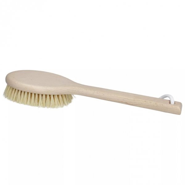 Brush for Washing and Massage, BRISTA
