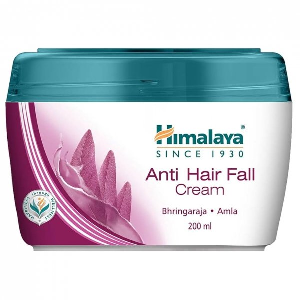Krem Przeciw Wypadaniu Włosów Himalaya, 100 ml