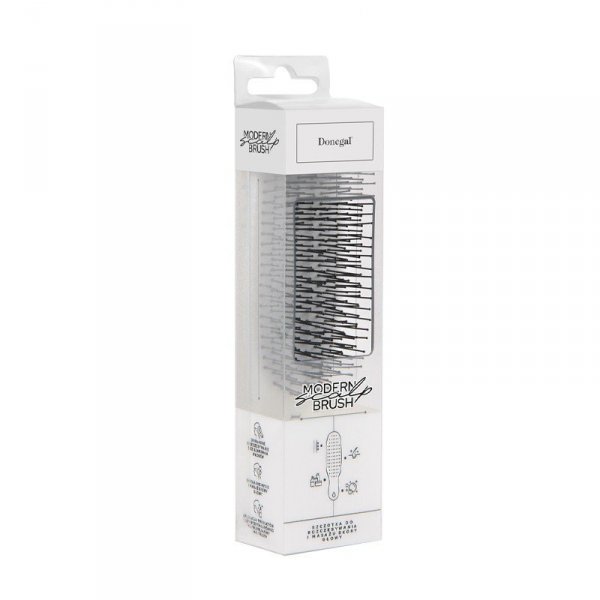 DONEGAL Szczotka do włosów Modern Scalp Brush (1259)
