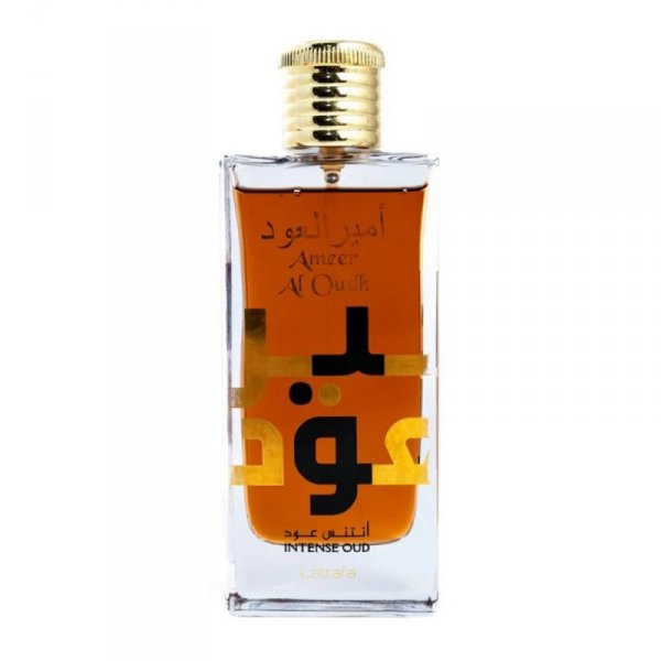 LATTAFA Ameer Al Oudh Intense Oud Woda perfumowana uniseks 100 ml