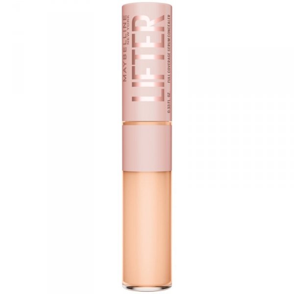 MAYBELLINE Lifter Concealer Korektor rozświetlający do twarzy nr 15  11 ml