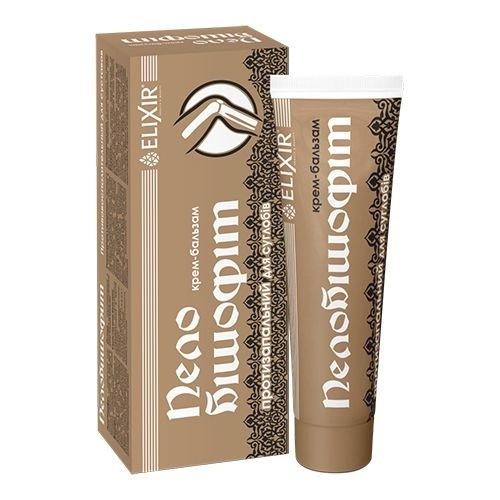 Anti-inflammatory Joint Cream Balm Pelobishofite, 75ml