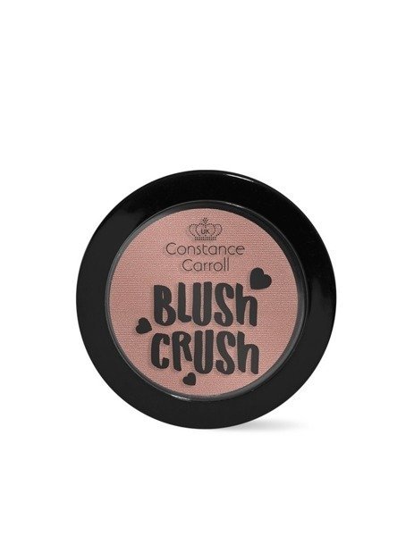 CONSTANCE CARROLL Róż Blush Crush nr 23 Mystic Rose  1szt