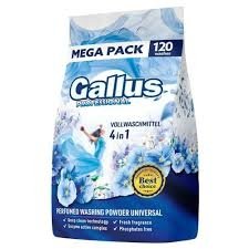 GALLUS PROFF. PROSZEK d/prania 3,2kg UNIVE.folia