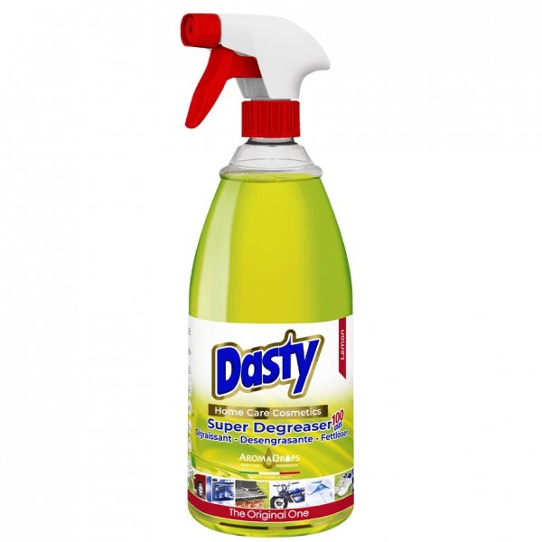 Odtłuszczacz w sprayu Degreaser – DASTY 700 ml