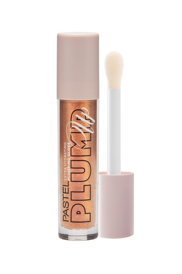 PASTEL PLUMP UP Błyszczyk do ust 213