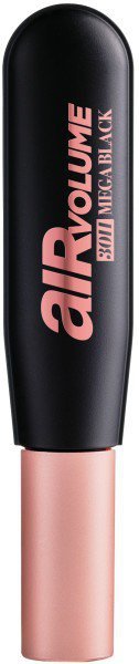 LOREAL Air Volume Mega Black Tusz do rzęs nadający objętość 9,4 ml