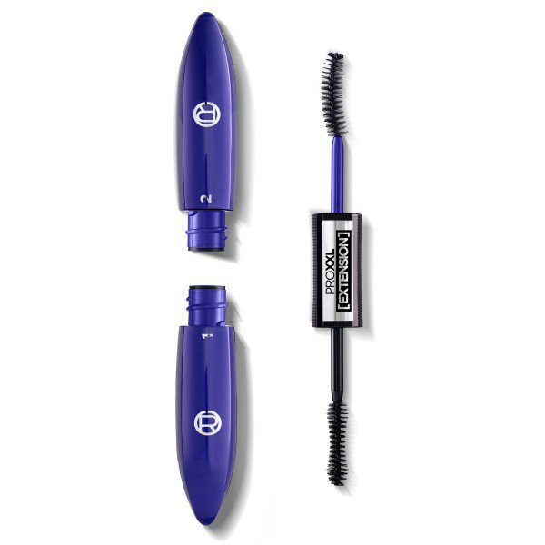 LOREAL Pro XXL Extension Podwójny tusz do rzęs wydłużający 12 ml