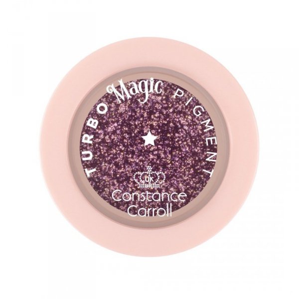 CONSTANCE CARROLL Cień do powiek Turbo Magic Pigment nr 03  3 g