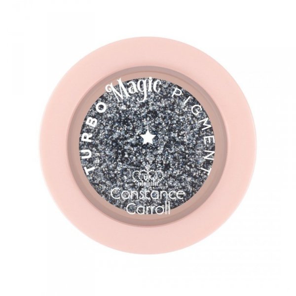 CONSTANCE CARROLL Cień do powiek Turbo Magic Pigment nr 06  3 g