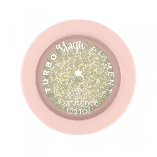 CONSTANCE CARROLL Cień do powiek Turbo Magic Pigment nr 20  3 g