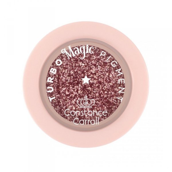 CONSTANCE CARROLL Cień do powiek Turbo Magic Pigment nr 36  3 g
