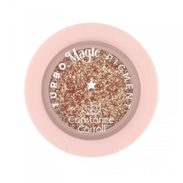 CONSTANCE CARROLL Cień do powiek Turbo Magic Pigment nr 37  3 g