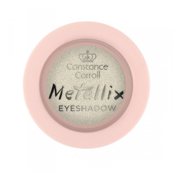 CONSTANCE CARROLL Cień do powiek Metallix Mono nr 13 Asteroid