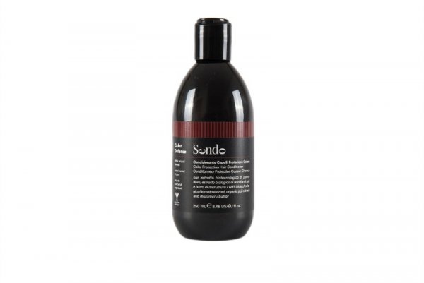SENDO Color Defense Odżywka chroniąca kolor do włosów farbowanych 250 ml