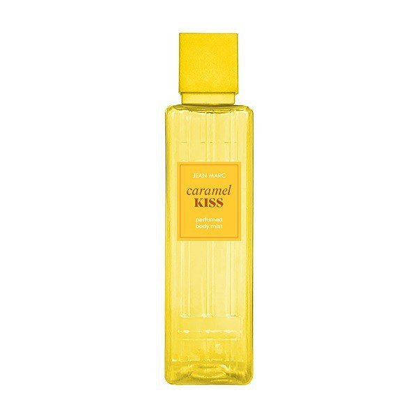 JEAN MARC Caramel Kiss Mgiełka zapachowa 250 ml