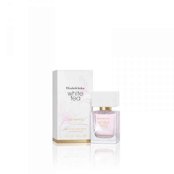 ELIZABETH ARDEN Woda toaletowa White Tea Eau Florale  30 ml
