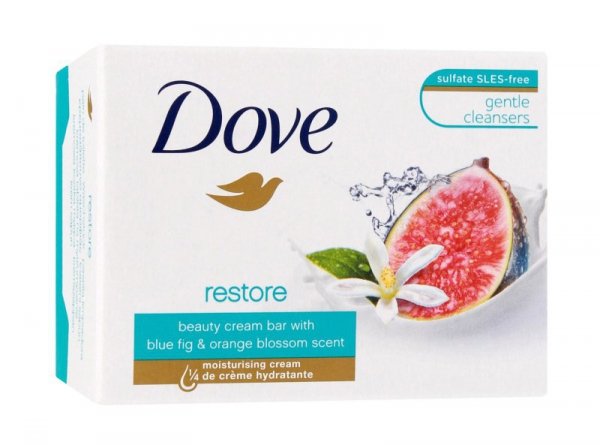 DOVE MYDŁO 90GR RESTORING