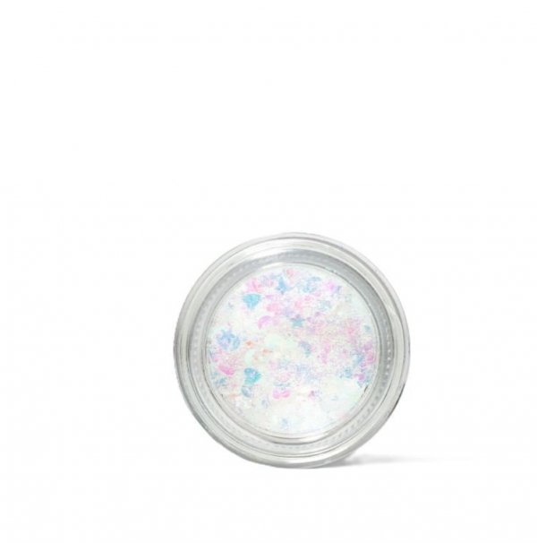 EVERYBODY LONDON by Julia Żugaj Superstar Glitter pot brokat Moon Dust