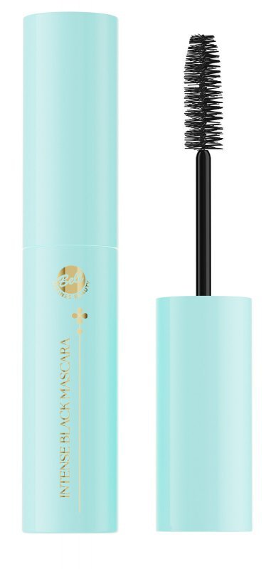 BELL Intense Black Mascara do rzęs 01 Black  9g