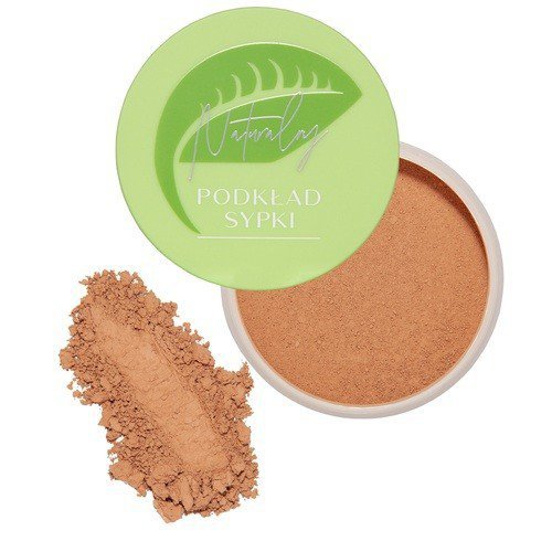 FELICEA Naturalny podkład sypki z Ceramidami 735 Beige