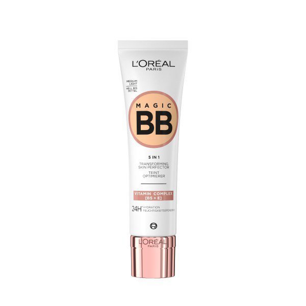 LOREAL Paris Krem BB Magic 03 Medium Light 30 ml