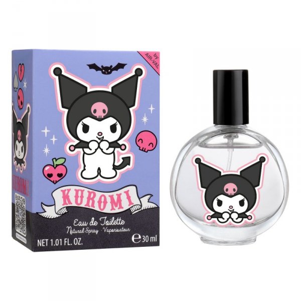 AIR VAL Kuromi Woda toaletowa 30 ml