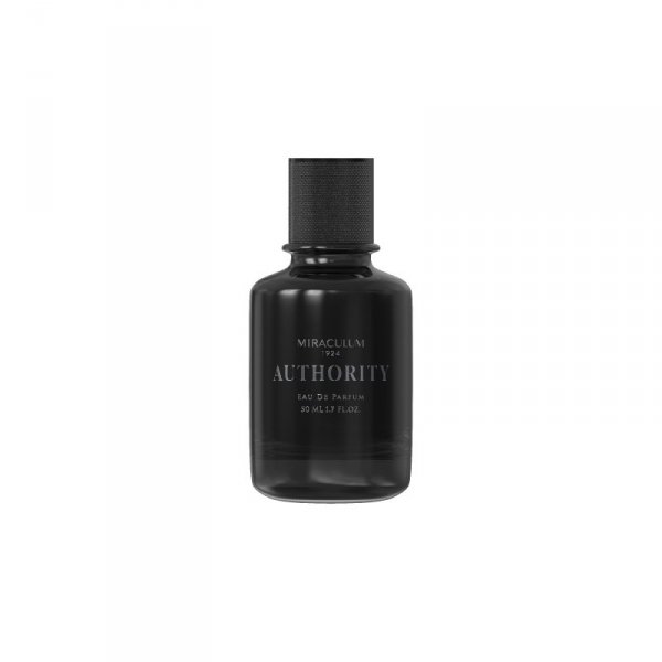 MIRACULUM Noir Majesty Woda perfumowana dla mężczyzn Authority 50 ml