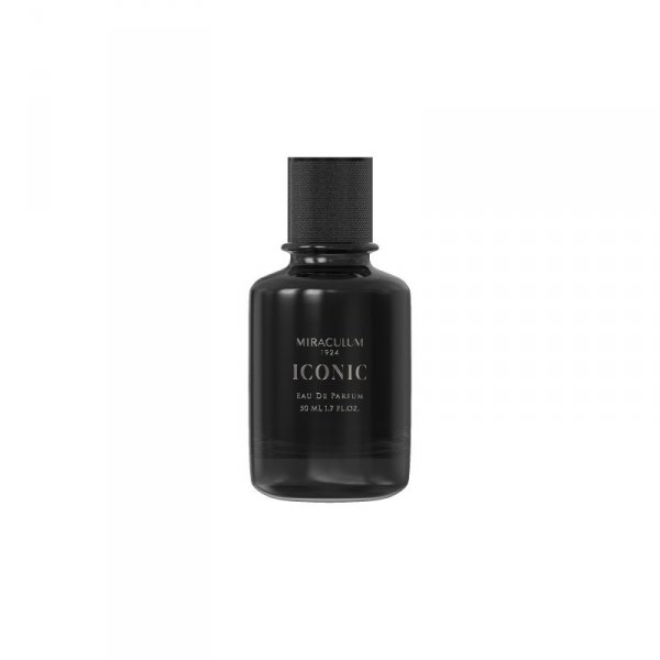 MIRACULUM Noir Majesty Woda perfumowana dla mężczyzn Iconic 50 ml