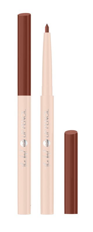 BELL The Best Lip Pencil Automatyczna Konturówka do ust nr 03 Red Sienna  0.25 g