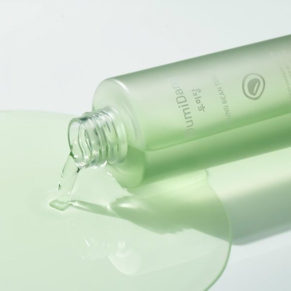 DUMIDANG Mung Bean Essence Tonik do twarzy 200 ml